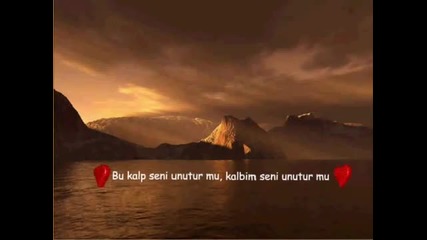 bu kalp seni unuturmu