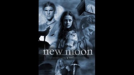 09. Black Rebel Motorcycle Club - Done All Wrong - The Twilight saga: New Moon soundtrack 