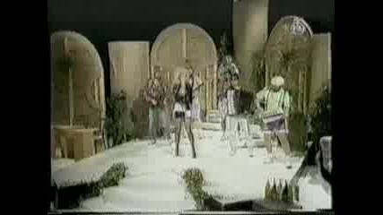 Lepa Brena - Zaljubiska (da Pitamo Zajedno