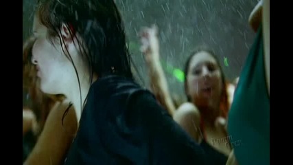 Sash ft Stunt - Raindrops  (Encore Un Fois) -2008   (Promo Only)