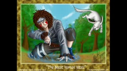 Kiba & Akamary