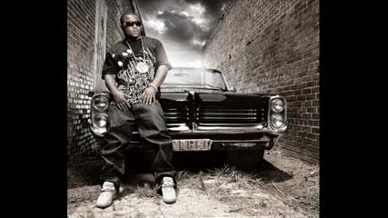 Gorilla Zoe Feat Lil Wayne & Hunt - Lost (remix) (new)