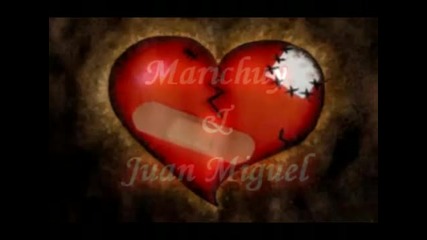Marichuy y Juan Miguel - Curame este Amor