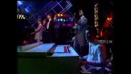 Spandau Ballet True