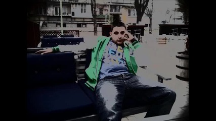 Emiliq f.t. dj nacho - shte chakam da mi zvanesh (remix)
