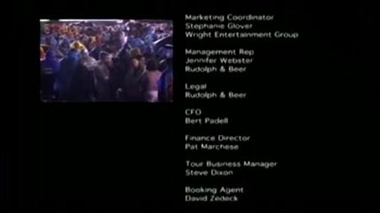 Britney Spears - Stages Three Days In Mexico Documentary Part 8 ( H D )
