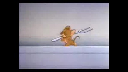 Tom & jerry
