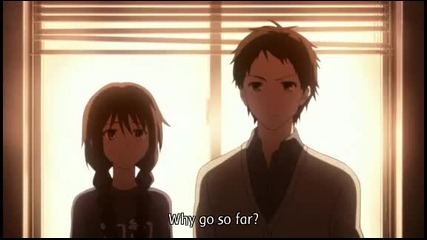 Kamisama no Memochou Episode 3 Eng Hq