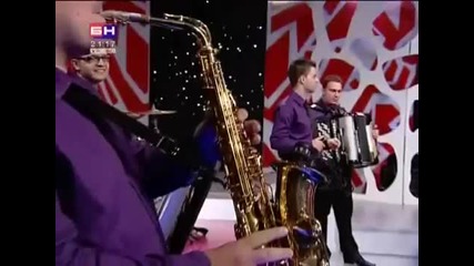 Asim Bajric - Vilo Moja (bn Koktel) 2013