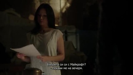 Elementary / Елементарно, Уотсън 2x01 + Субтитри
