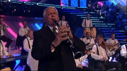 Dejan Matic - Sve bih ti dao - Grand Show - (TV Prva 16.06.2015.)