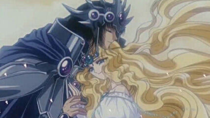 Magic Knight Rayearth S2 - 01 (21) (bg) (ryuko)