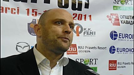 Тити: На 100% може да се разделим с някой, трябва да има промени