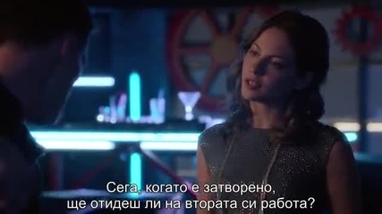 Arrow Стрела (2013) S02e02 бг субтитри