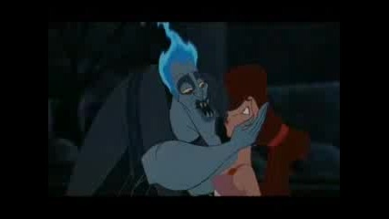 Hercules & Meg - Bleeding Love