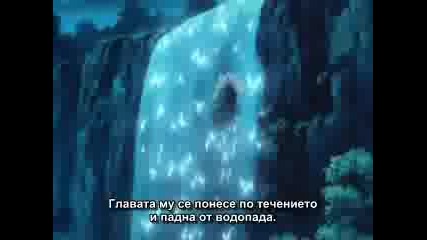Inuyasha - 143 - 3000 Leagues in Search of Father