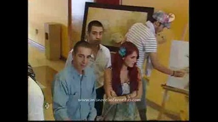 Verano de amor Capitulo 116 Parte 1