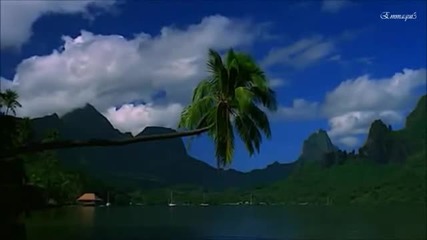 David Lanz -lost in Paradise