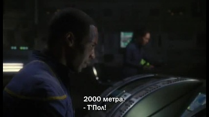 Star Trek Enterprise - S03e21 - E^2 бг субтитри