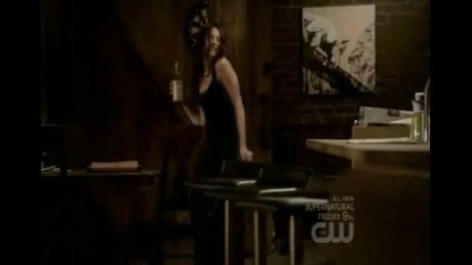 The Vampire Diaries - I feel good