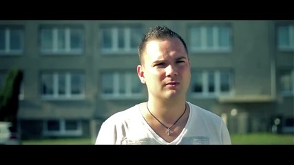 Alex Megane - Turn Me On ( Official Video )