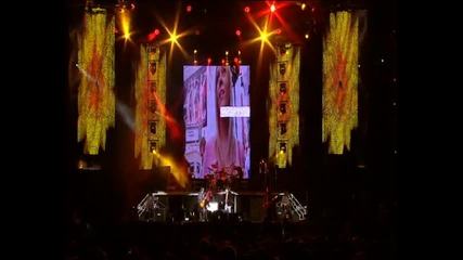 Guns N Roses - Street Of Dreams - Live 