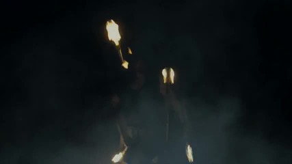 Tristania - Year of the Rat ( Official )