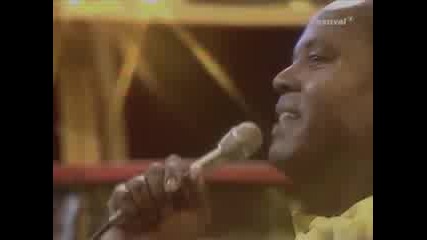 The Drifters - Down On The Beach Tonight