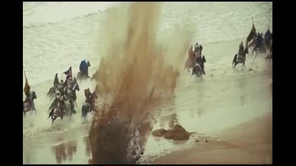 Snow White and The Huntsman Trailer
