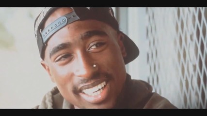 2pac - Close To Me