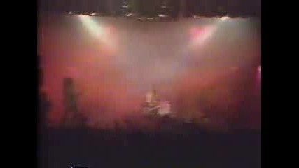 WASP - On Your Knees - Live1984
