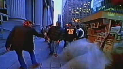 Hd Alkaholiks ft. Diamond D - The Next Level (uncut) 