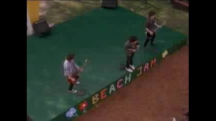 Camp Rock - Play my Music