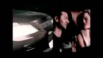 Djogani feat Sladja D. Ajmo Sad U Provod ( Spot )