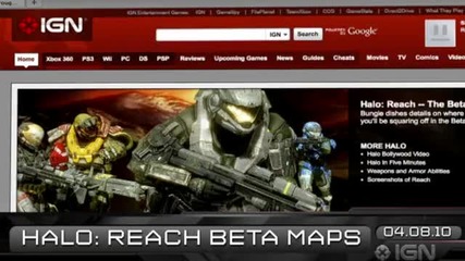 Ign Daily Fix - 8.4.2010 - F. E. A. R 3