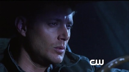 Supernatural 7x17 - _the Born-again Identity_ Promo (hd)