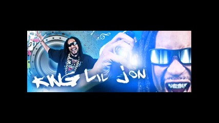 Lil Jon - Crunk Rock is Coming! 