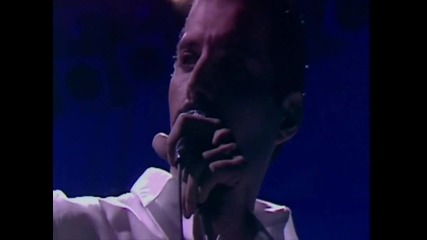 Queen - Is this the world we created...бг.превод
