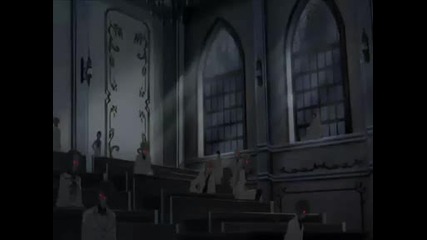 Vampire Knight Twilight Trailer ^^