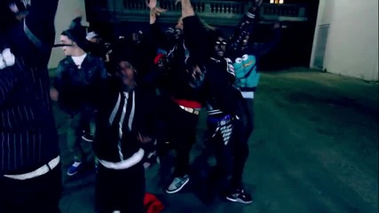 Chris Brown - Holla At Me ft. Tyga 