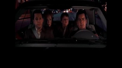 Two And A Half Men S3 Ep24