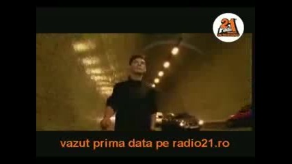 бъдещ David Deejay ft. Dony - So Bizzare (official video) [2009]