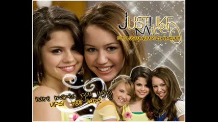 hannah montana