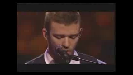 Justin Timberlake - What Goes Around