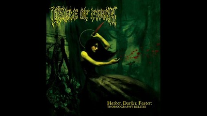 Cradle Of Filth - Stay 