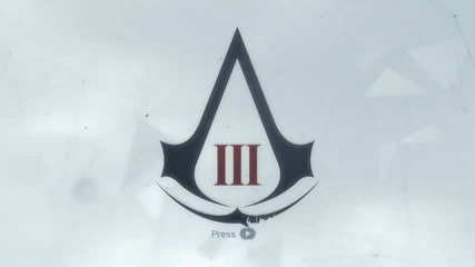 Assassin's Creed 3 Walkthrough Gameplay Part 1 Introduction Prologue
