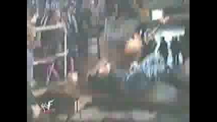 Wwe Jeff Make Swanton Bomb