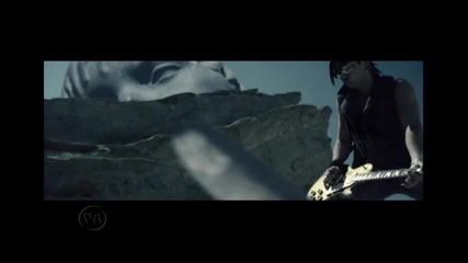 Dead By Sunrise - Crawl Back In 