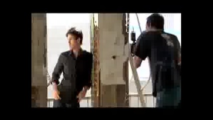 Enrique Iglesias - Insominiac Photoshoot