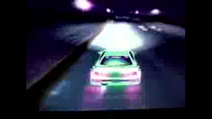 nfs drak